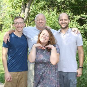 Meet your Posher, Mandy